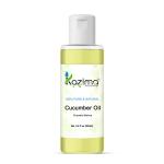 KAZIMA Cucumber Seed Carrier Oil For Skin Care and Hair Care 200 ml