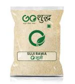 Goshudh Suji / Rawa 1 kg Pack