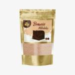 Mr.Kool Brownie Flavour Milkshake Powder | Milk Drink Mix | 100g