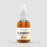 Myprotein FlavDrops, Vanilla