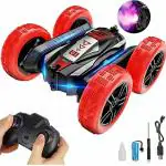 VikriDa Smoke 360 Degree Rotating Flip_Acq New