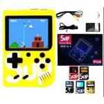 DEFINE Handheld Video Game Console for Kids SUP 400-in-1 Games Station Ultimate Gaming Fun (Color May Vary)