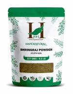 H&C Herbal Ingredients Expert Natural Bhringraj Powder - 227g