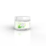 Elina Multi Purpose White Transparent Aloe Vera Gel | 4 in 1 Face Care/Skin Care/Hair Care/Body Care | Women & Men of All Skin Types | Pack of 1 (200g)