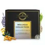 The Tea Heaven Wellness Collection, 38g