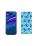 Mudshi 9H Nano Screen Protector for OPPO F18