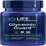 Life Extension Glycemic Guard 30 vegetarian capsules