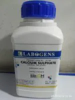 LABOGENS CALCIUM SULPHATE anydrous 500gm