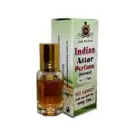 Sathe Attarwale Yellow Dove Attar Long Lasting Luxury Scent Ittar, 12 Ml
