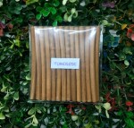 Happy Surroundings Tuberose Incense Dhoop Sticks (50 Sticks)