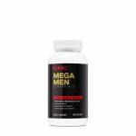 GNC Mega Men One Daily Multivitamin for Men | Promotes Men's Well-Being | Supports Muscle Function | Boosts Immunity | Improves Memory & Focus | Formulated In USA | 32 Premium Ingredients | 60 Tablets