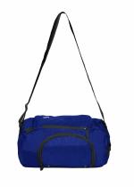 Harissons Bags Multicolor Polyester Agile RS 28L Gym Bag Sports Duffle Backpack Gym,Travel,Swimming Bags for Men and Women (HB704ROYALBLUE)