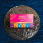 Open Secret Premium Gifts | Nutty Cookies with Dry Fruits|1 Celebration Gift Box(12 Cookies)|No Added Maida | father s day gifts | Gift for Dad/Father