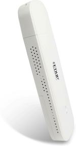 VIBOTON White 4G Wireless 150 Mbps USB Dongle Router with All Sim Support