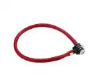 Bonus CL-20 Combination Cycle Lock RED