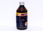 G1 Care Pharmaceuticals Livcare Ayurvedic Liver Tonic