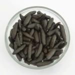 FreshoCartz Organic Black Hard Churan Vati for Digestion and Mouth Freshening 250 g