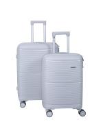 Polo Class Trolley Bag 20/28-Grey