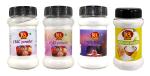 K3 Masala Ice cream Powder Combo of CMC - GMS Powder,Cornflour powder And Ice cream Sugar