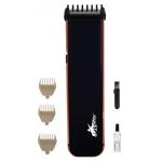 FOUR STAR FS-27C B Cordless Trimmer for Men, Black