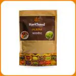 Harichand Mera Wala Jaljira /Jaljeera Masala Powder Pouch / Blended Spice Mix / Summer Drink Masala / Hygieni / No Preservatives / No Artificial Color's / Naturally Processed (500G)