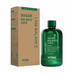 Vitro Sugar Balance+ Juice | Diabetes care Juice | No added sugar | I AM BALANCE, 500ml