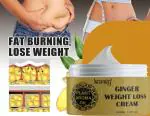 KURAIY Fat Burning cream Weight Loss cream 50GM