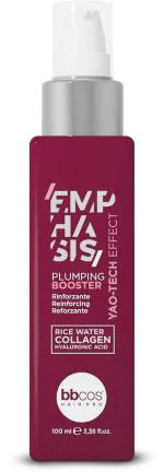 Bbcos hair.proBbcos Hair Pro Innovationevo Oxigen Cream Developer for Hair Color With Linseed & Argan Oil | 20 Vol. 6% | 150 ml