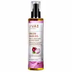 JIVA Onion Hair Oil 200 ml - Pack of 1