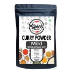 SPICE MOON 500gm Curry Powder - Mild| Spice Powder and Masala