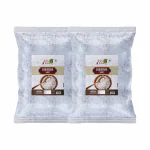 90's Mill Saggubiyyam Sabudana/Sago/Sabu/Rabia/Sagu/Tapioca Pearls Good Source Of Energy-480g(240g*2Pkt)