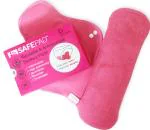Safepad Reusable & Antimicrobial Sanitary Pads