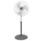 Havells V3 450mm Pedestal Fan (Black)