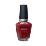 Cuccio Rock Solid | Glossy Rainbow Nail Polish | 13ml | Long Lasting, Glossy, Vegan | Paraben Free | No Yellowing | FREE from Harmful Chemicals