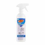 Shinelay Instant Metal Cleaner in Spray Bottle for Cleaning and Shining Products 500ml