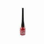 Clamy Bright Color Soft Texture Long Lasting Waterproof Glitter Eyeliner - 6 ml