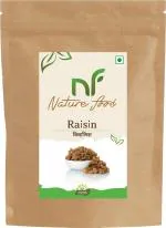 Nature Food Raisins - 1 Kg