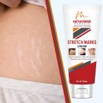Metaverse Stretch mark minimizer creams target problem areas Under Arm Body Fat Mark