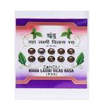 Zandu Mahalaxmi Vilas Rasa One