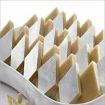 Shri Shyam Baba Desi Ghee Sugar Free Kaju Katli - Stevia Based Box Box (250 g)