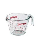 PYREX 1CUP 250 ML MEASURING CUP SRC