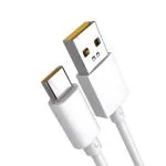 D'Wild Type-C Super Vooc Flash Charge Cable for Oppo Realme X, 5 Pro and Q