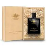 My Fragrance Company Magic Handcrafted Elite Fragrance EDP Perfume For Men - 100ml | Premium Long Lasting Fragrance Perfume | Gift for Husband, Boyfriend