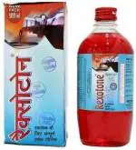 HERBOMART Rex Rexotone (500ml)