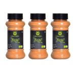 Utkarsh masala Italian Pizza Seasoning Spice Mix Powder 300g