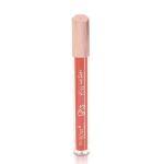 Pink Line Intense Matte Velvet Non-Cracking Anti-Transfer Long-Lasting Waterproof Liquid Lip Gloss (Juicy)