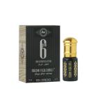 MADNI PERFUMES 6 Pm Premium Attar For Men - 6ml | Alcohol-Free Aromatic Perfume Oil | Ittar