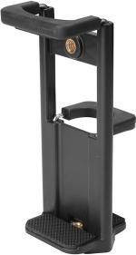 SRIKANTH ENTERPRISES Viraan Black Plastic Smartphone and Tablet Mount Holder