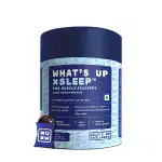 What's Up Wellness Sleep Gummies - Pack of 1
