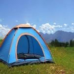 SENIXA Portable Tent for 6 Person Outdoor Tent Camping Tent